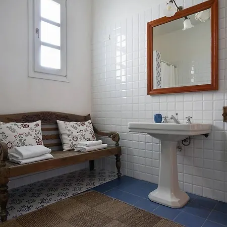 Antica Dimora La Porta Del Sale 4* Marsala