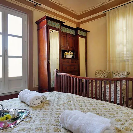 Antica Dimora La Porta Del Sale Bed & Breakfast Marsala