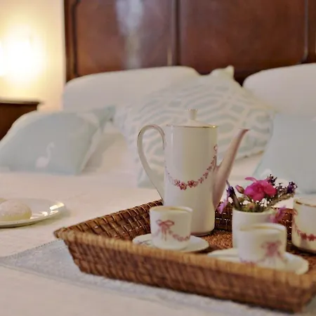 Antica Dimora La Porta Del Sale 4*