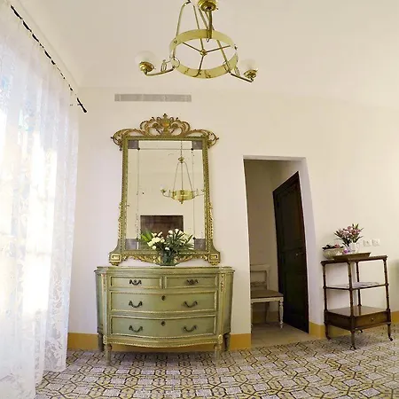 Antica Dimora La Porta Del Sale 4* Marsala