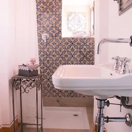 Antica Dimora La Porta Del Sale Marsala