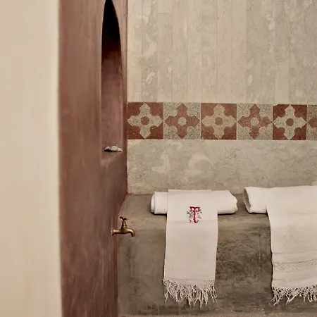 Antica Dimora La Porta Del Sale 4* Marsala