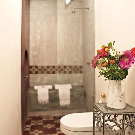 Antica Dimora La Porta Del Sale 4* Marsala