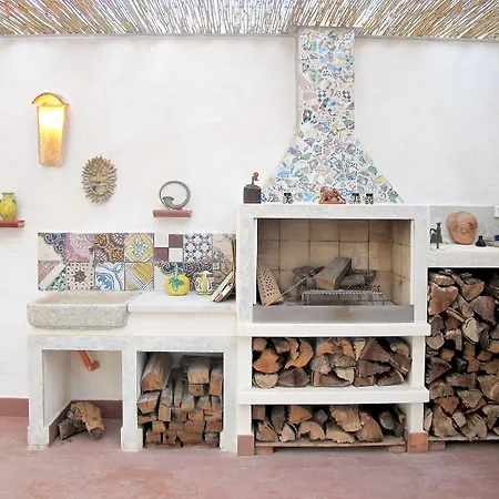 Bed & Breakfast Antica Dimora La Porta Del Sale 4*