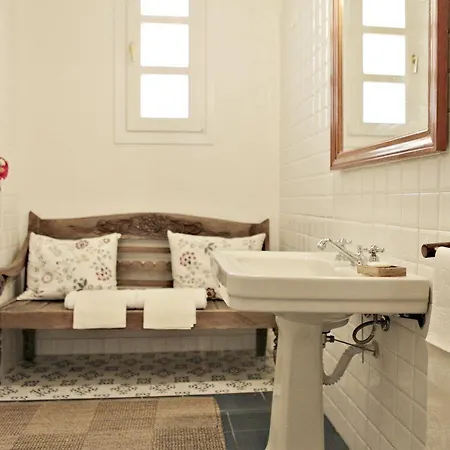 Antica Dimora La Porta Del Sale Marsala