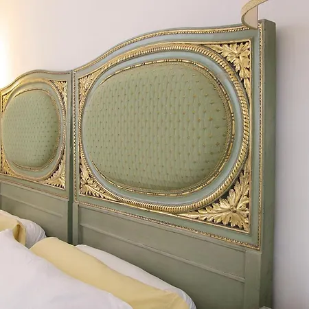 Antica Dimora La Porta Del Sale Bed & Breakfast Marsala