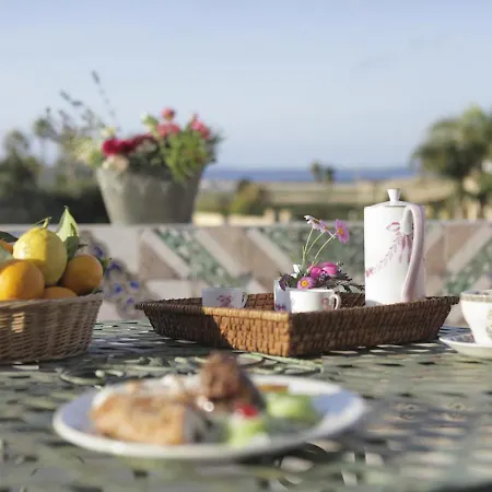 Antica Dimora La Porta Del Sale