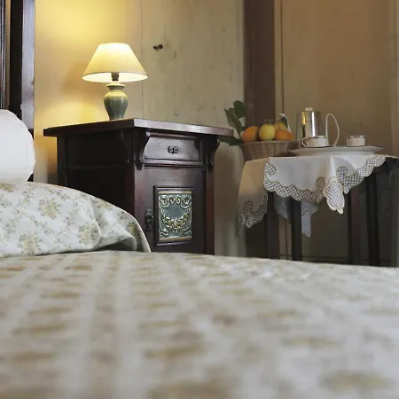 Antica Dimora La Porta Del Sale 4* Marsala