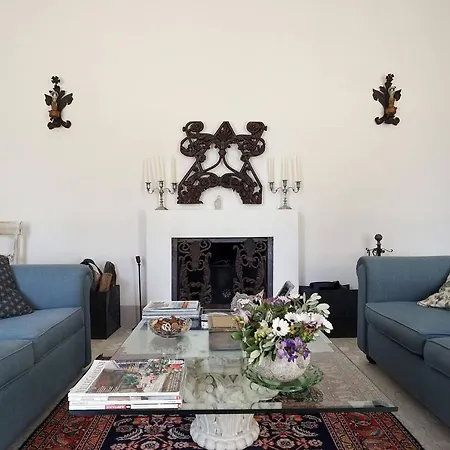 Antica Dimora La Porta Del Sale 4* Marsala