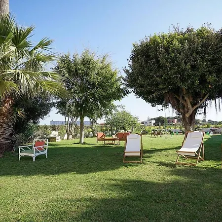 Antica Dimora La Porta Del Sale Bed & Breakfast Marsala