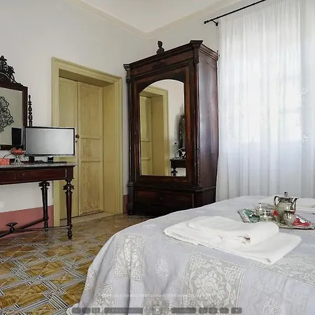 Antica Dimora La Porta Del Sale Bed & Breakfast Marsala