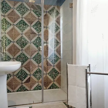 Antica Dimora La Porta Del Sale 4*