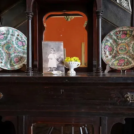 Antica Dimora La Porta Del Sale 4* Marsala