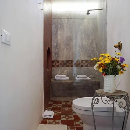 Antica Dimora La Porta Del Sale