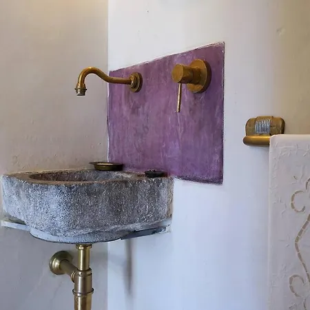Antica Dimora La Porta Del Sale 3*