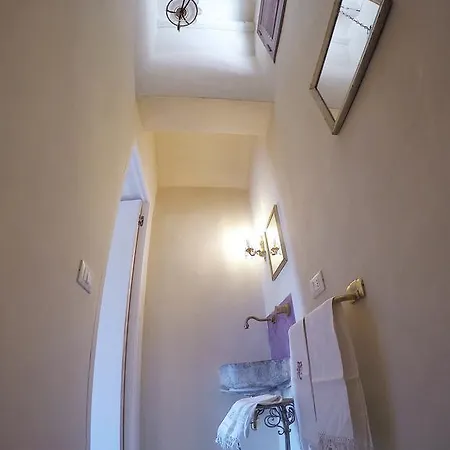 Bed & Breakfast Antica Dimora La Porta Del Sale Marsala