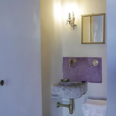Antica Dimora La Porta Del Sale 3*