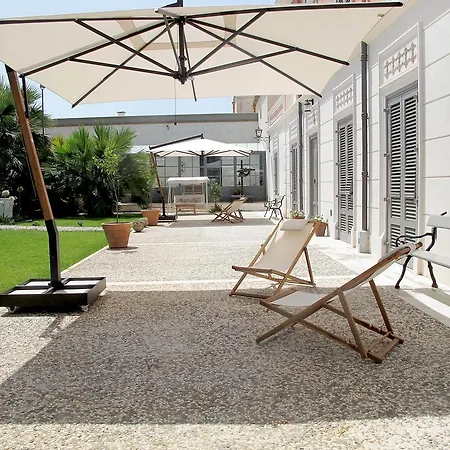 Antica Dimora La Porta Del Sale Bed & Breakfast Marsala