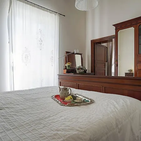 Antica Dimora La Porta Del Sale