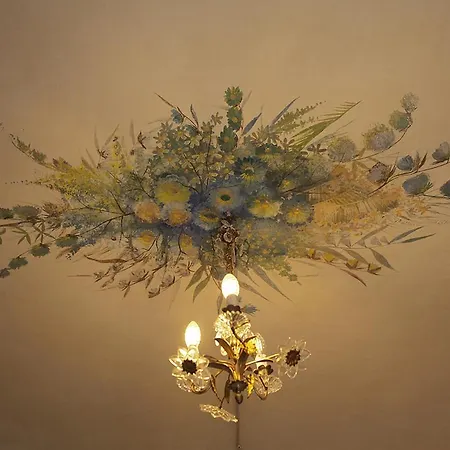 Antica Dimora La Porta Del Sale Bed & Breakfast Marsala
