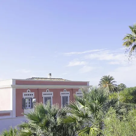 Bed & Breakfast Antica Dimora La Porta Del Sale Marsala