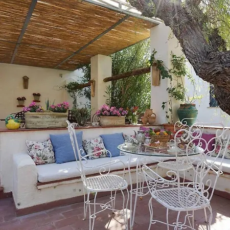 Bed & Breakfast Antica Dimora La Porta Del Sale 3*