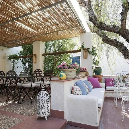 Bed & Breakfast Antica Dimora La Porta Del Sale 3*