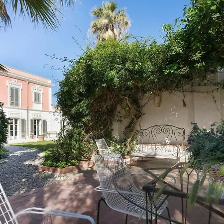 Bed & Breakfast Antica Dimora La Porta Del Sale 3*