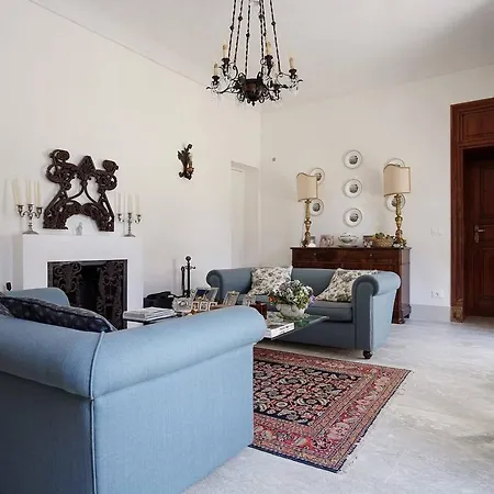 Bed & Breakfast Antica Dimora La Porta Del Sale 3*