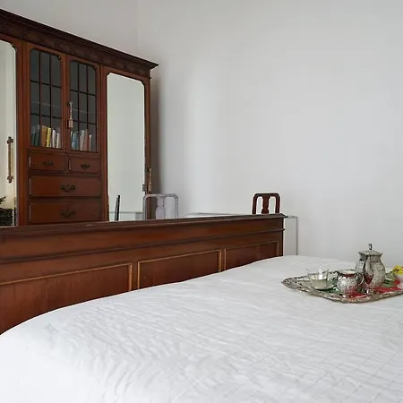 Bed & Breakfast Antica Dimora La Porta Del Sale 3*