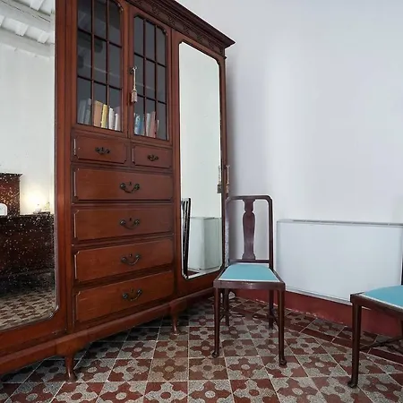 Antica Dimora La Porta Del Sale Marsala