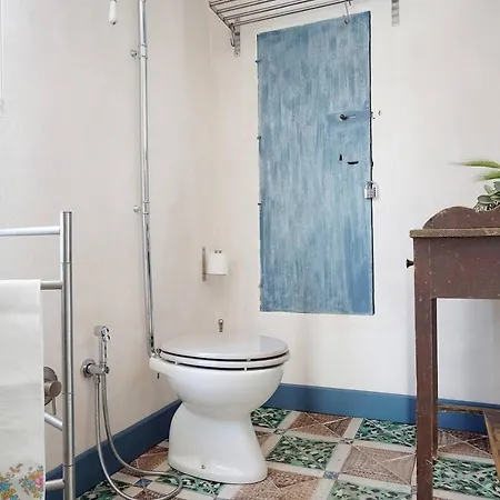 Antica Dimora La Porta Del Sale