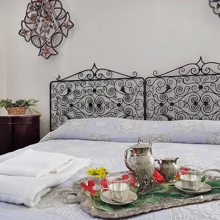 Bed & Breakfast Antica Dimora La Porta Del Sale