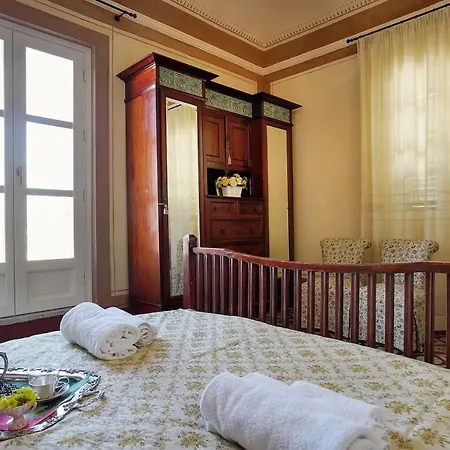Bed & Breakfast Antica Dimora La Porta Del Sale Marsala