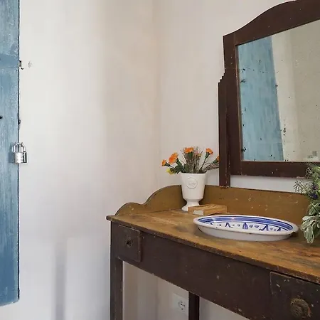 Bed & Breakfast Antica Dimora La Porta Del Sale