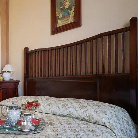 Antica Dimora La Porta Del Sale 3*