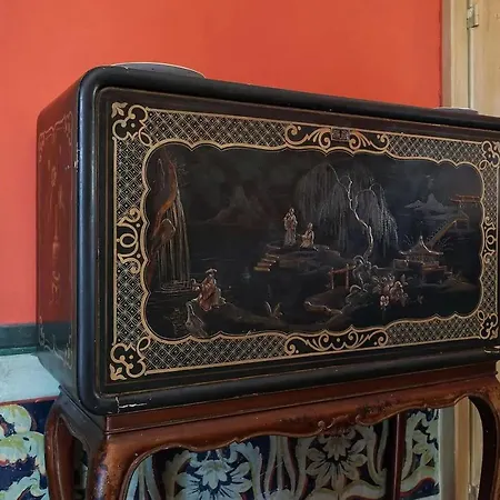Antica Dimora La Porta Del Sale